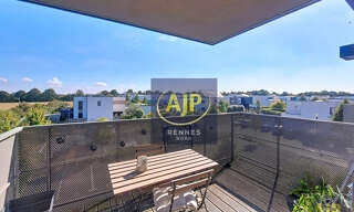 Appartement 3 Pièces 64 m² à vendre à Pacé (35740)