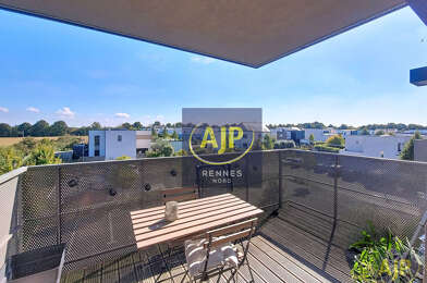 Appartement 3 pièces 230000 €