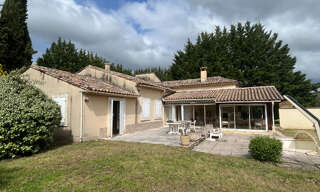 Maison 4 Pièces 140 m² à vendre à La Touche (26160)