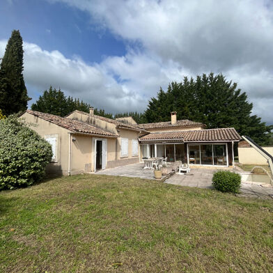 Maison 4 pièces 367500 €