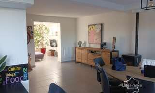 Maison 5 Pièces 99 m² à vendre à Fermanville (50840)