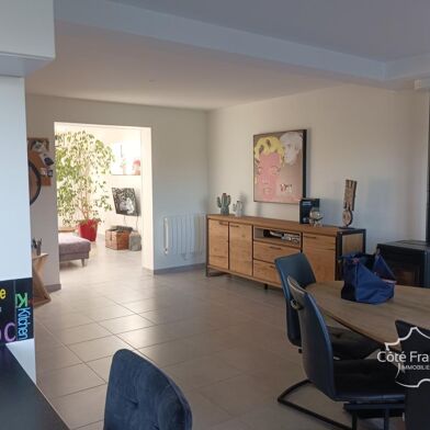 Maison 5 pièces 315000 €