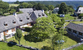 Maison 14 Pièces 291 m² à vendre à Arnac (15150)
