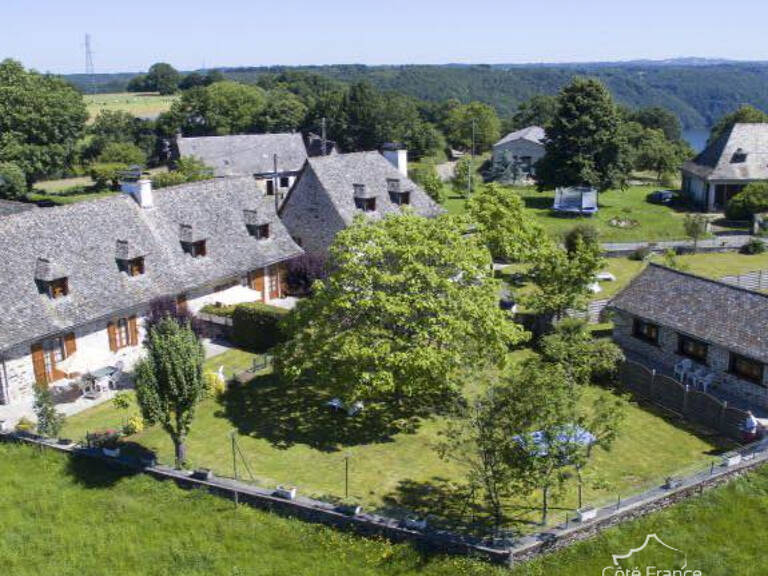 Ensemble de 4 maisons / gîtes authentiques à proximité du la — photo 1