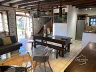 Ensemble de 4 maisons / gîtes authentiques à proximité du la — photo 4
