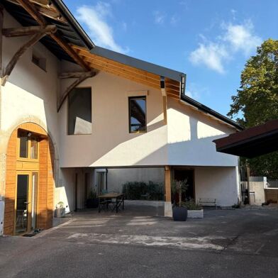 Maison 5 pièces 725000 €