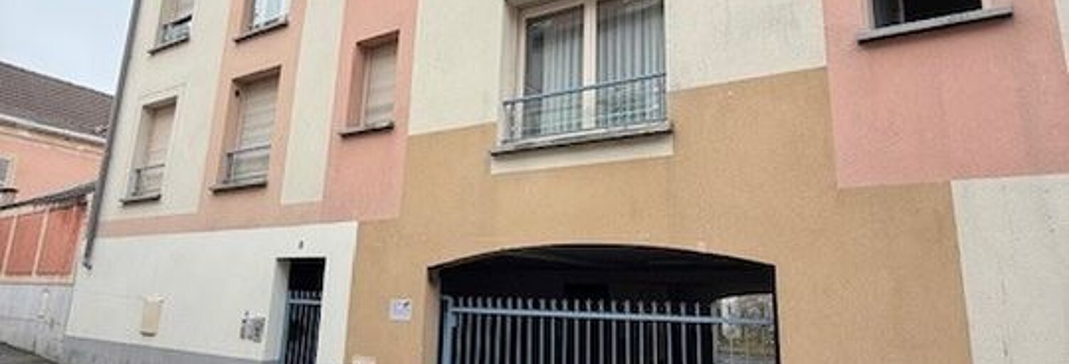 Maison 3 Pièces 74 m² à vendre à Étampes (91150)