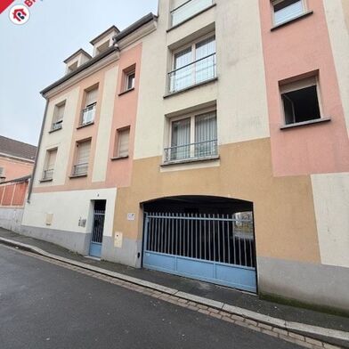 Maison 3 pièces 155000 €