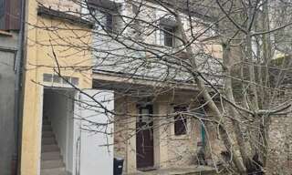 Maison 3 Pièces 74 m² à vendre à Étampes (91150)