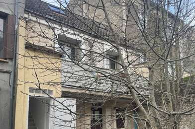 Maison 3 pièces 155000 €