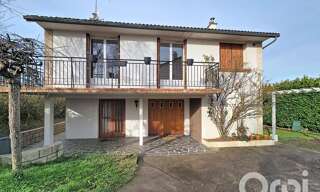 Maison 5 Pièces 108 m² à vendre à Bellerive-sur-Allier (03700)