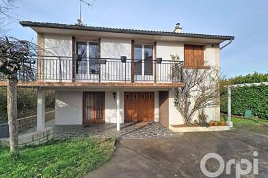 Maison 5 pièces 181900 €