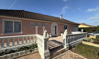 Maison 5 Pièces 117 m² à vendre à Tassin-la-Demi-Lune (69160)