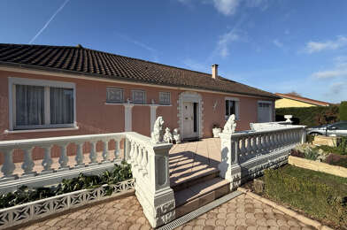 Maison 5 pièces 489900 €