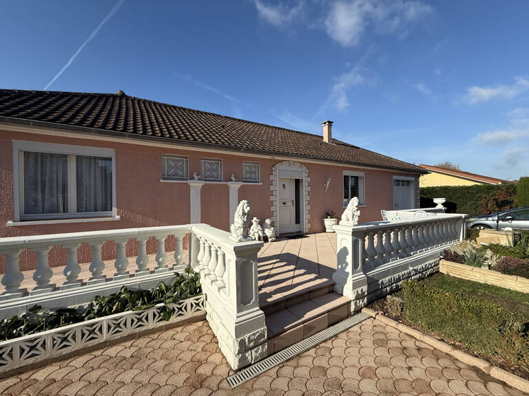 maison de plain pied en hyper centre — photo 1