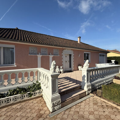 Maison 5 pièces 489900 €