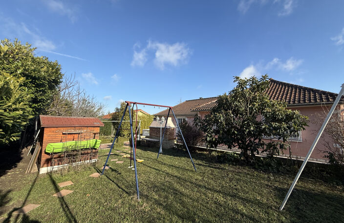 maison de plain pied en hyper centre — photo 2