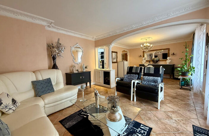 maison de plain pied en hyper centre — photo 3