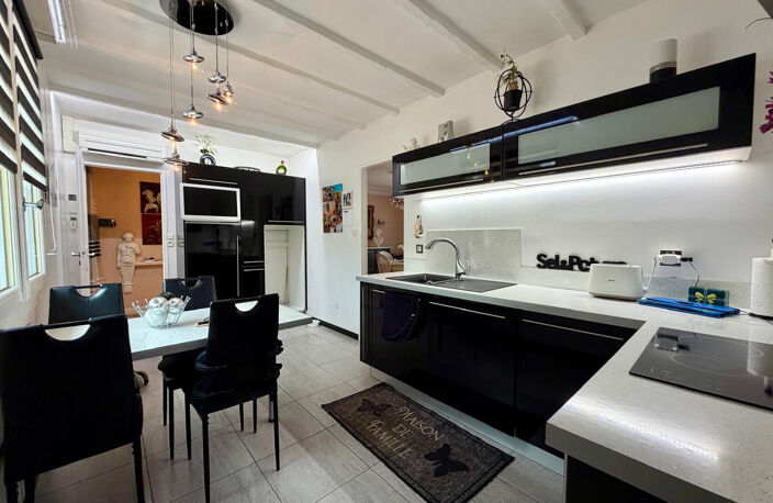 maison de plain pied en hyper centre — photo 4