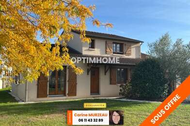 Maison 5 pièces 208000 €