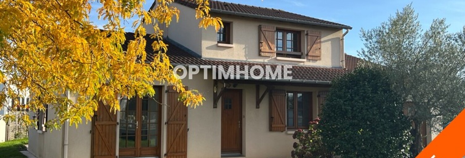 Maison 5 Pièces 95 m² à vendre à Saint-Christophe-du-Bois (49280)