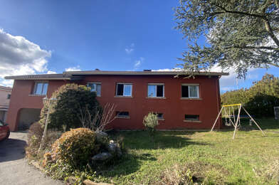 Maison 6 pièces 625000 €