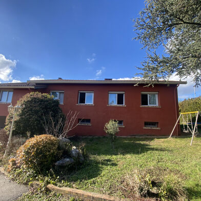 Maison 6 pièces 625000 €