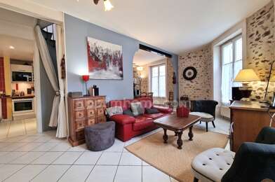 Maison 6 pièces 345000 €