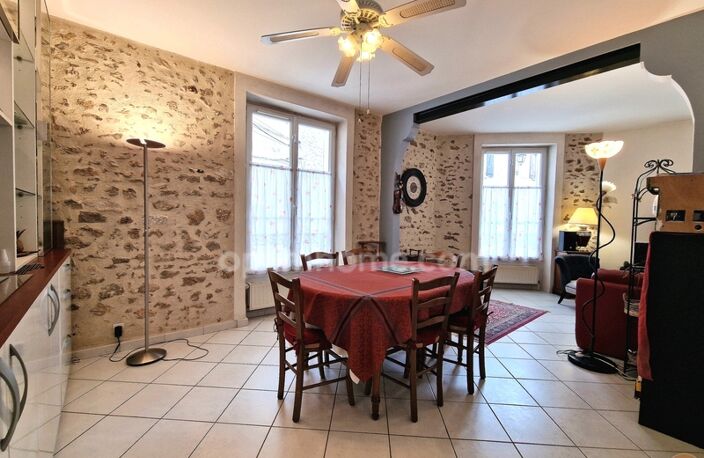 Maison de charme 4 chambres + double parking — photo 2
