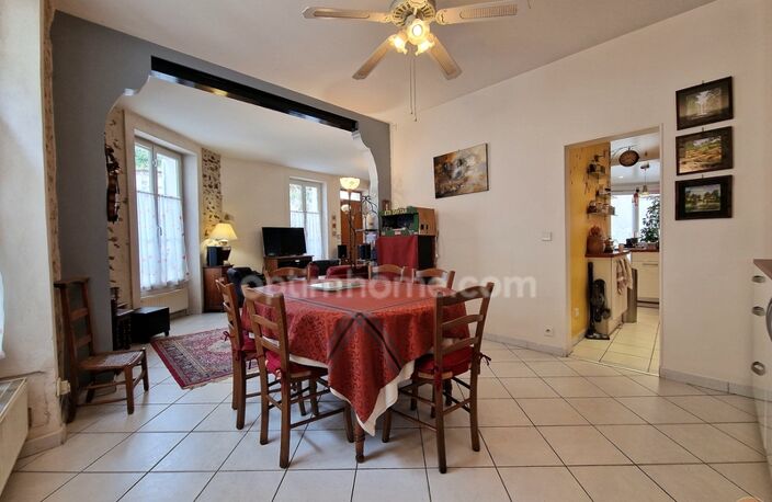 Maison de charme 4 chambres + double parking — photo 3