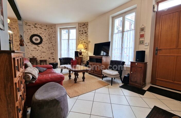 Maison de charme 4 chambres + double parking — photo 4
