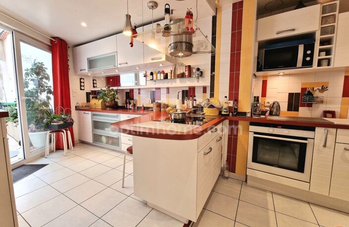 Maison de charme 4 chambres + double parking — photo 5