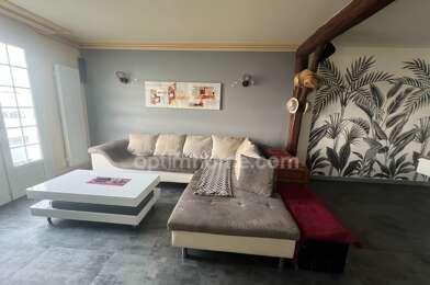 Maison 5 pièces 240000 €