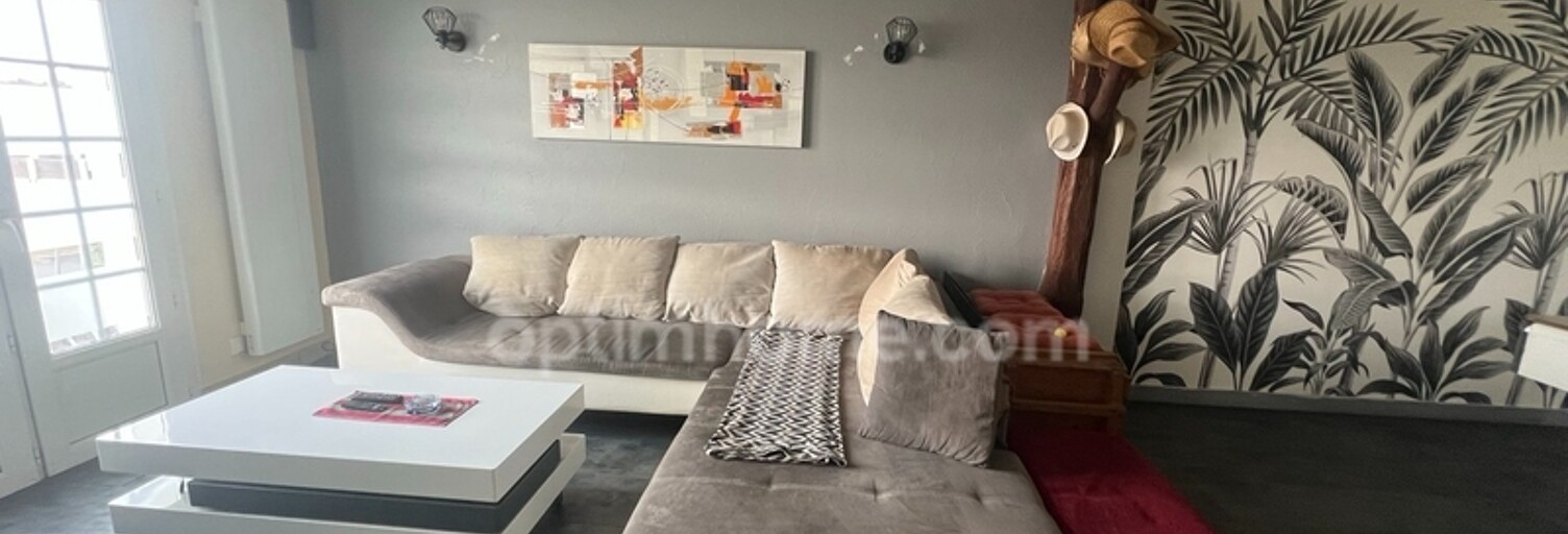 Maison 5 Pièces 93 m² à vendre à Mortagne-sur-Sèvre (85290)