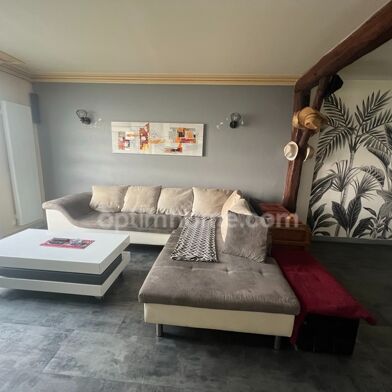 Maison 5 pièces 240000 €