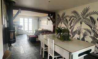 Maison 5 Pièces 93 m² à vendre à Mortagne-sur-Sèvre (85290)