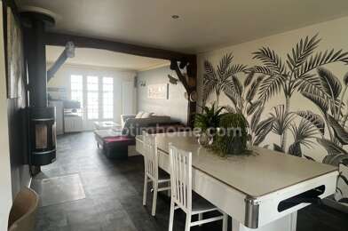 Maison 5 pièces 240000 €