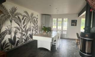 Maison 5 Pièces 93 m² à vendre à Mortagne-sur-Sèvre (85290)