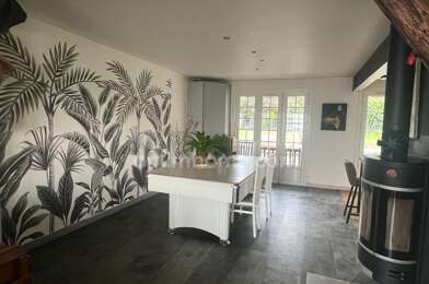 Maison 5 pièces 240000 €