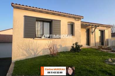 Maison 5 pièces 235000 €