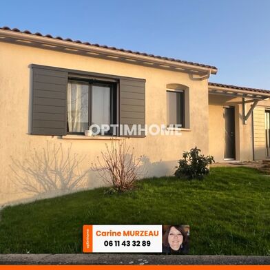 Maison 5 pièces 235000 €