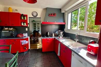 Maison 6 pièces 245000 €