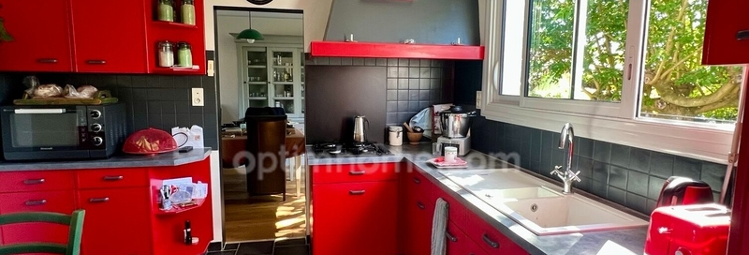 Maison 6 Pièces 132 m² à vendre à Mortagne-sur-Sèvre (85290)