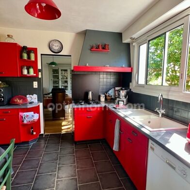 Maison 6 pièces 245000 €