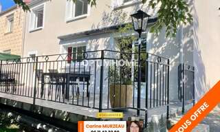 Maison 6 Pièces 132 m² à vendre à Mortagne-sur-Sèvre (85290)