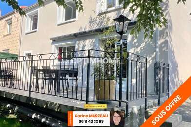 Maison 6 pièces 245000 €