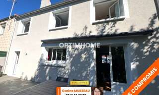 Maison 6 Pièces 132 m² à vendre à Mortagne-sur-Sèvre (85290)