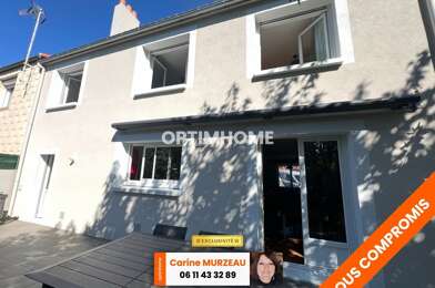 Maison 6 pièces 245000 €