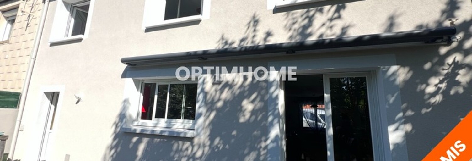 Maison 6 Pièces 132 m² à vendre à Mortagne-sur-Sèvre (85290)