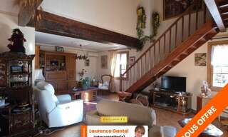 Maison 5 Pièces 207 m² à vendre à Bras-d'Asse (04270)